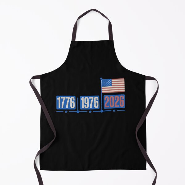 Item preview, 1776 1976 2026 Patriotic America Anniversary designed and sold by Nzgiftsandmore.
