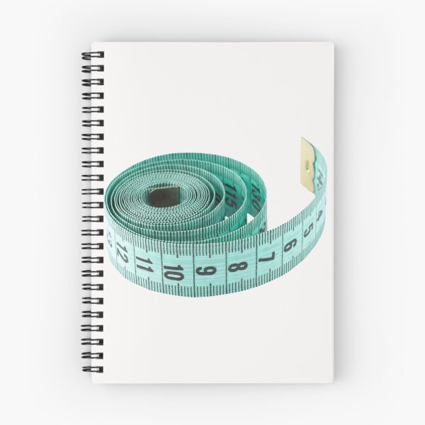 Item preview, Vintage Mint Green Sewing Measuring Tape Roll Design for Craft Lovers designed and sold by bvdesignart.