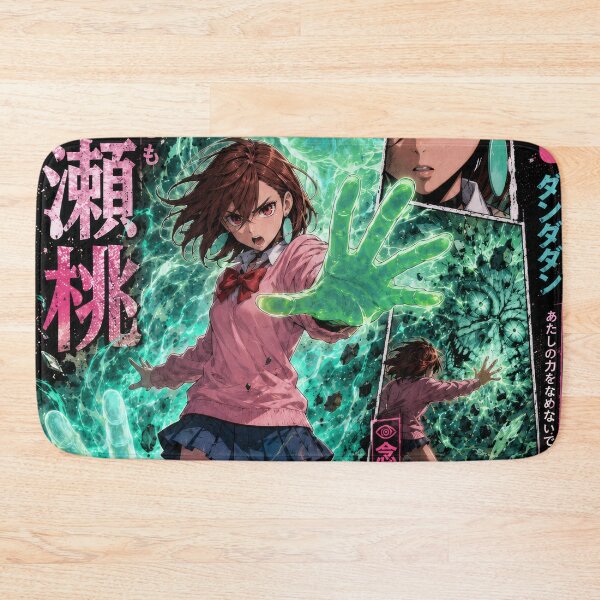 Item preview, Ghost Hunter Teen Psychic  designed and sold by AnimeArsenalPrints.
