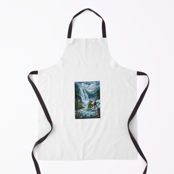 Item preview, The Echo of the Waters and the Humane Quest designed and sold by UNIVERSHUMANE.