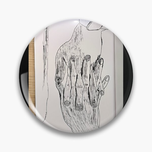 Item preview, Holding Hands designed and sold by TheDamianSArt.