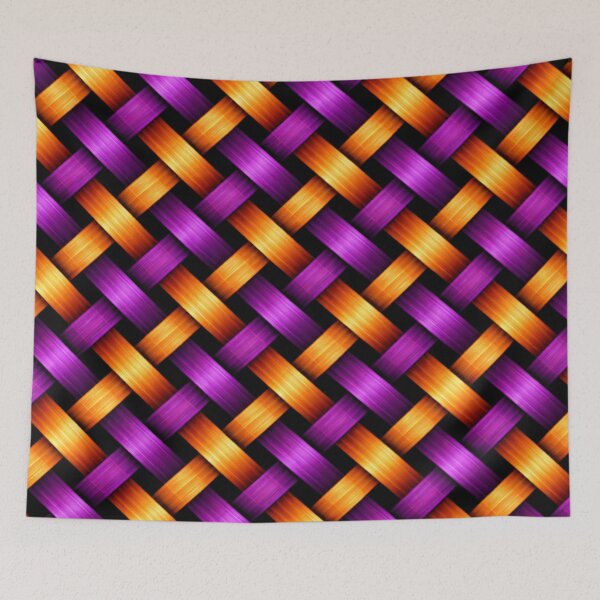 Item preview, Woven Contrast designed and sold by Bellassi.