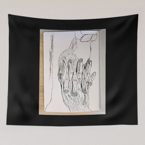 Item preview, Holding Hands designed and sold by TheDamianSArt.