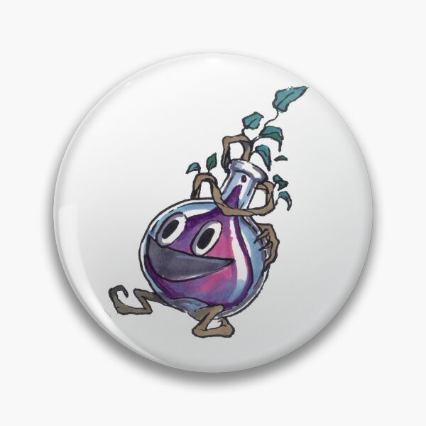 Item preview, little magic potion designed and sold by Beronise.
