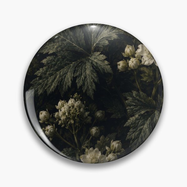 Item preview, Floral Nights Dream designed and sold by scicilysimonee.