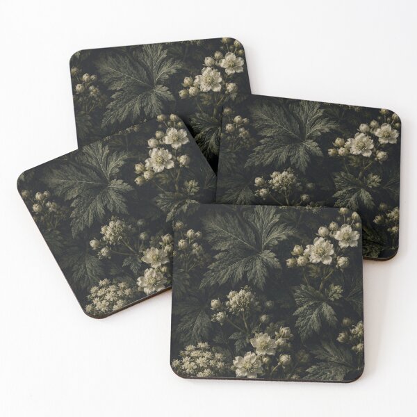 Item preview, Floral Nights Dream designed and sold by scicilysimonee.