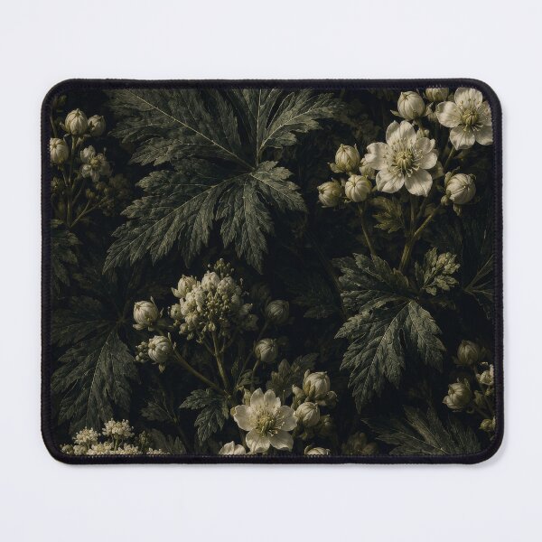 Item preview, Floral Nights Dream designed and sold by scicilysimonee.