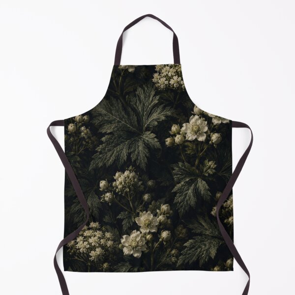 Item preview, Floral Nights Dream designed and sold by scicilysimonee.