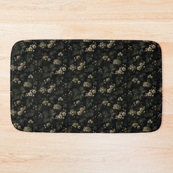 Item preview, Floral Nights Dream designed and sold by scicilysimonee.
