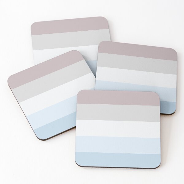 Item preview, pastel horizontal blocks designed and sold by Mint + Midnight.