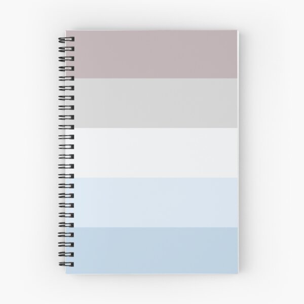 Item preview, pastel horizontal blocks designed and sold by Mint + Midnight.