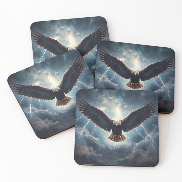 Item preview, ArtEagle designed and sold by Artrendzs.