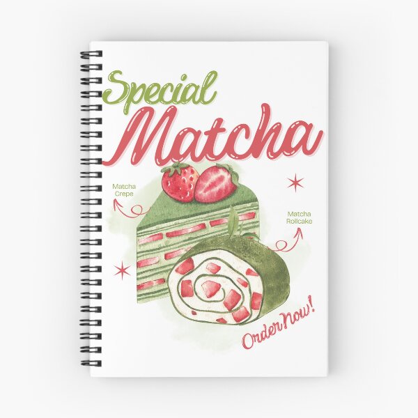 Item preview, Special Matcha Cake Funny Matcha Lover  designed and sold by thebest-2studio.