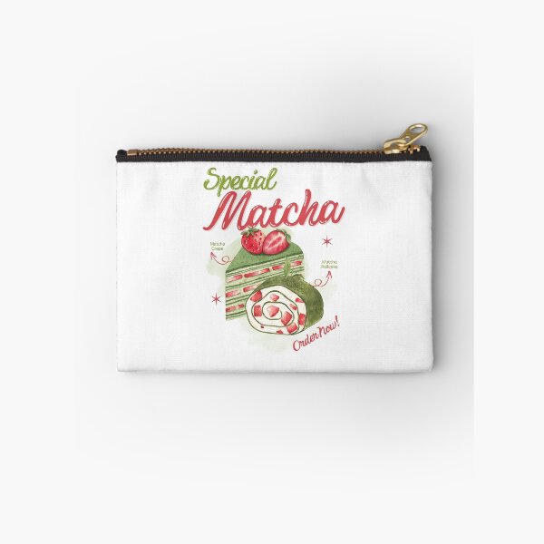 Item preview, Special Matcha Cake Funny Matcha Lover  designed and sold by thebest-2studio.
