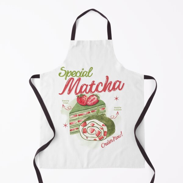 Item preview, Special Matcha Cake Funny Matcha Lover  designed and sold by thebest-2studio.