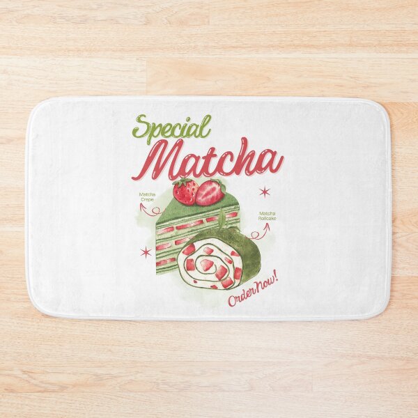 Item preview, Special Matcha Cake Funny Matcha Lover  designed and sold by thebest-2studio.