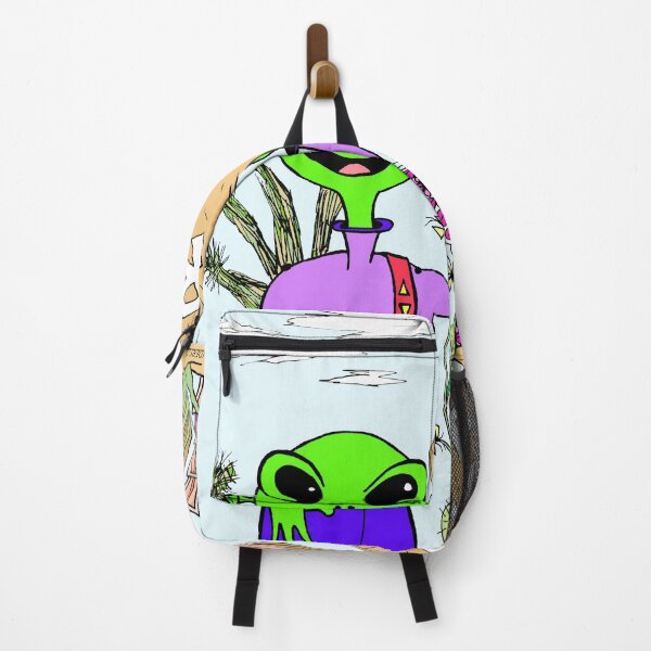 Item preview, AREA 51 ALIEN designed and sold by Artfull Wunders.