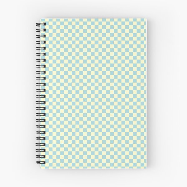 Item preview, Cream & crystal small scale checkered designed and sold by Mint + Midnight.