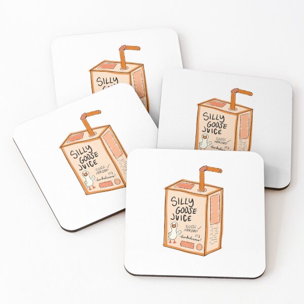 Item preview, silly goose juice designed and sold by liliphobic.