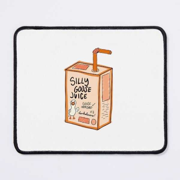 Item preview, silly goose juice designed and sold by liliphobic.