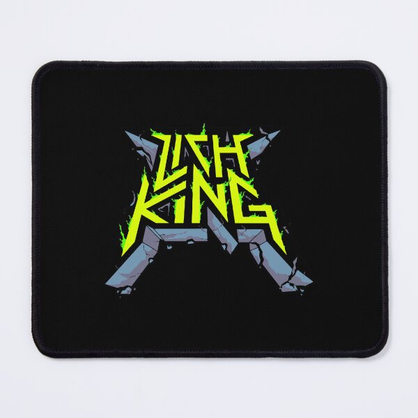 Item preview, Lich King Band designed and sold by LostCherries.