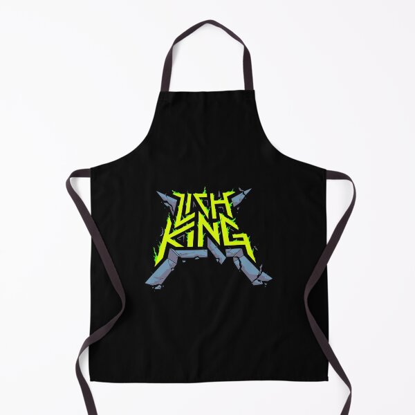 Item preview, Lich King Band designed and sold by LostCherries.
