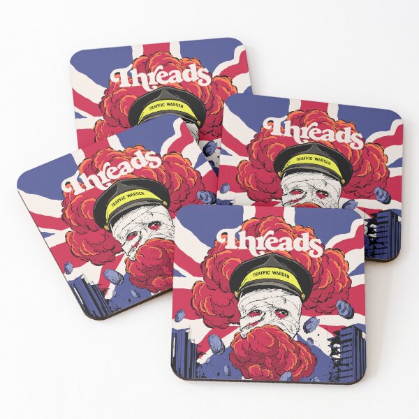 Item preview, The Thread designed and sold by butcherbilly.