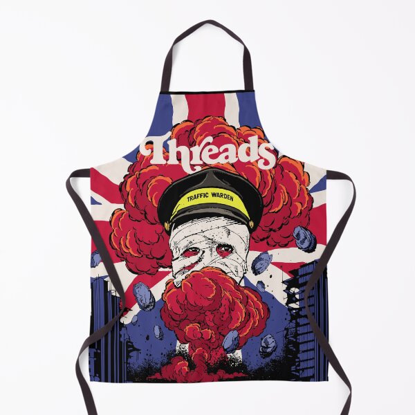 Item preview, The Thread designed and sold by butcherbilly.