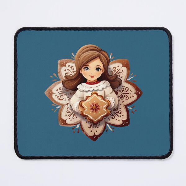 Item preview, Holding Winter Sweetness designed and sold by UrionKiudo.