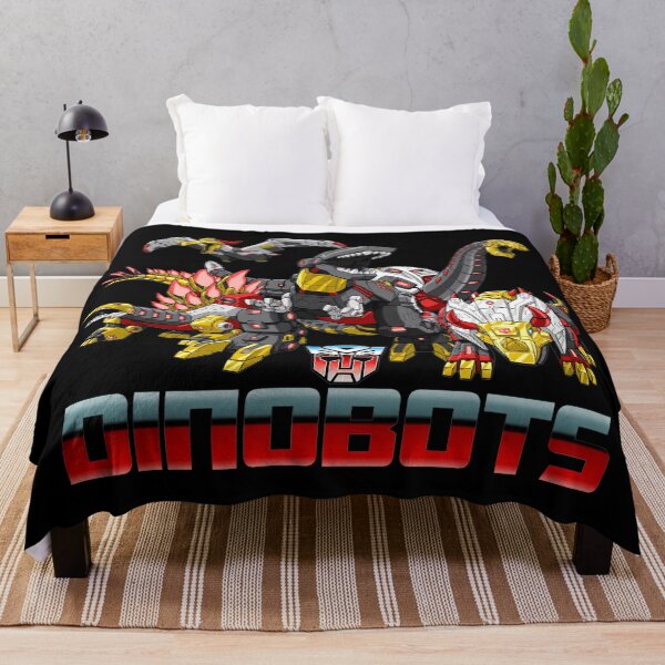 Item preview, Dinobots Transformers designed and sold by PastelWingg.