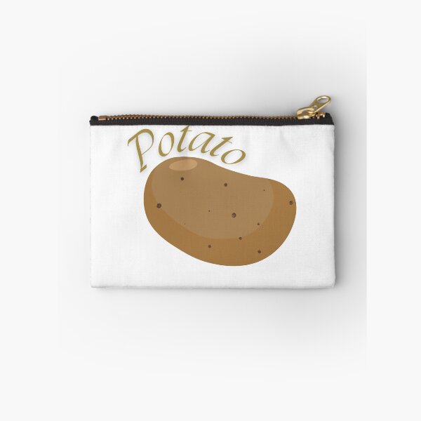 Item preview, Potato designed and sold by Marianna's Meraki.