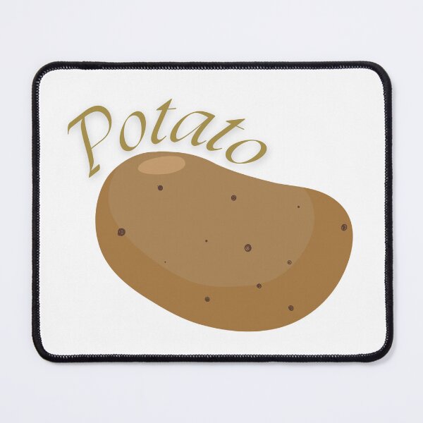 Item preview, Potato designed and sold by Marianna's Meraki.