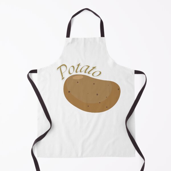 Item preview, Potato designed and sold by Marianna's Meraki.