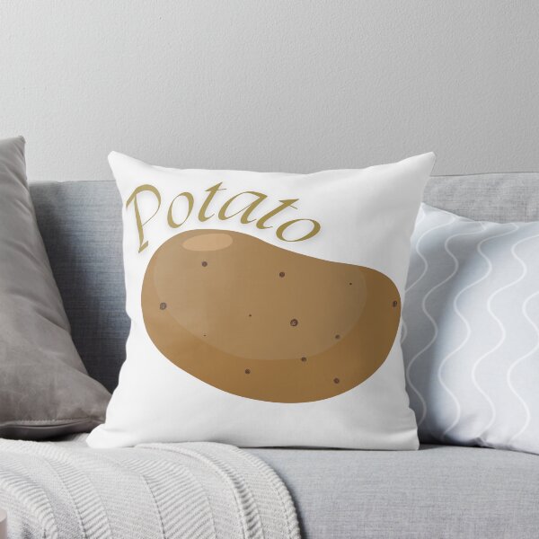 Item preview, Potato designed and sold by Marianna's Meraki.