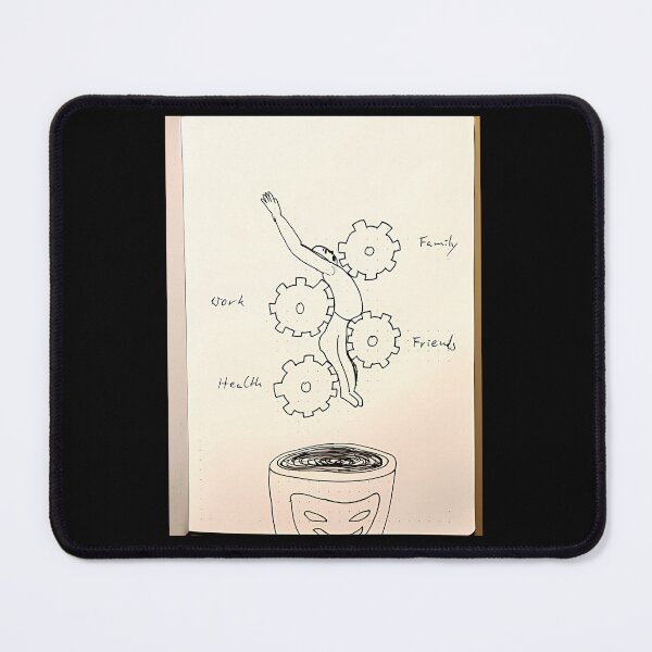 Item preview, Pc Portal  designed and sold by TheDamianSArt.