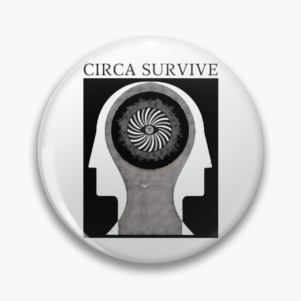 Item preview, Circa Survive designed and sold by GPACStore.