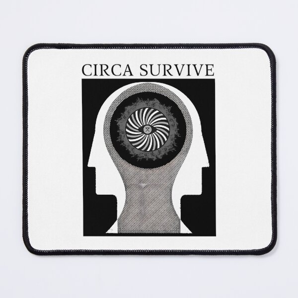 Item preview, Circa Survive designed and sold by GPACStore.