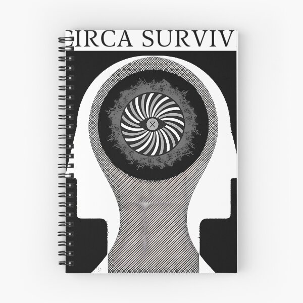 Item preview, Circa Survive designed and sold by GPACStore.