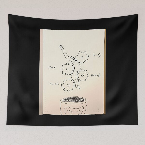 Item preview, Pc Portal  designed and sold by TheDamianSArt.