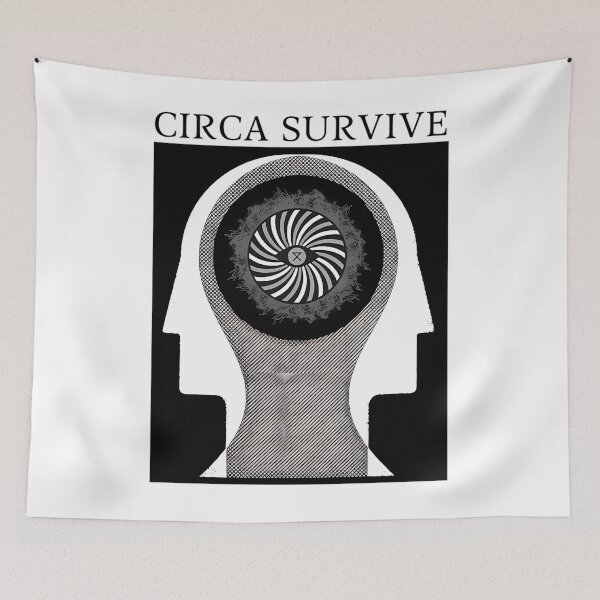 Item preview, Circa Survive designed and sold by GPACStore.