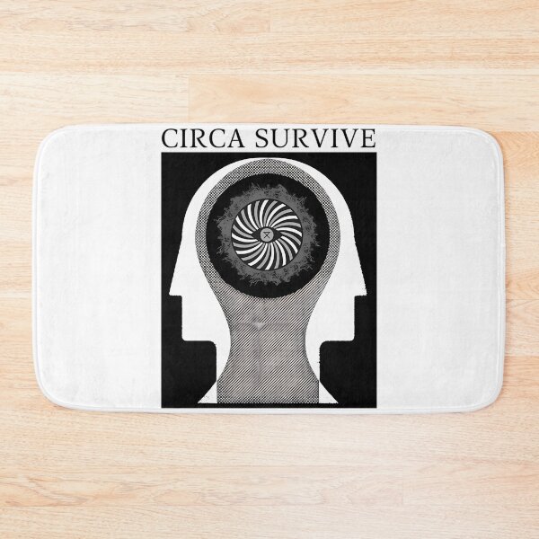 Item preview, Circa Survive designed and sold by GPACStore.