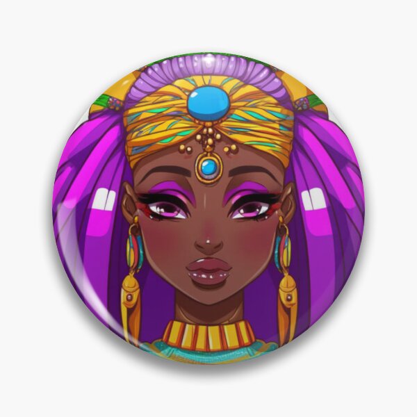 Item preview, Regality in Purple and Gold designed and sold by UrionKiudo.