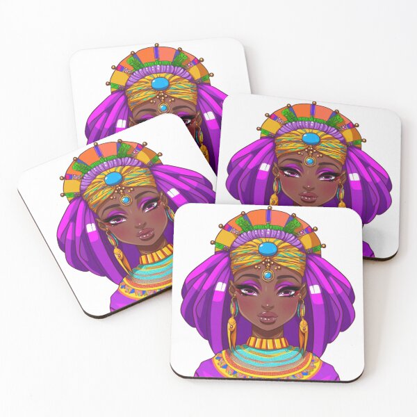 Item preview, Regality in Purple and Gold designed and sold by UrionKiudo.