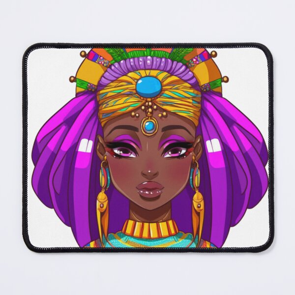 Item preview, Regality in Purple and Gold designed and sold by UrionKiudo.