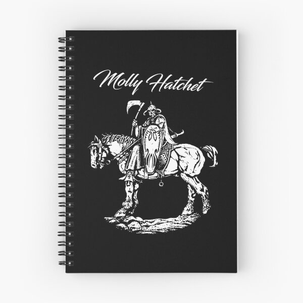 Item preview, Music Molly Hatchet designed and sold by GreenmeemM.