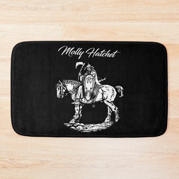 Item preview, Music Molly Hatchet designed and sold by GreenmeemM.