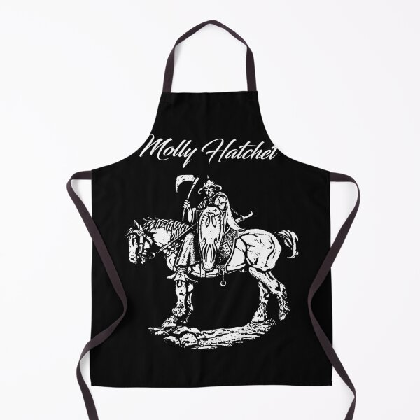 Item preview, Music Molly Hatchet designed and sold by GreenmeemM.