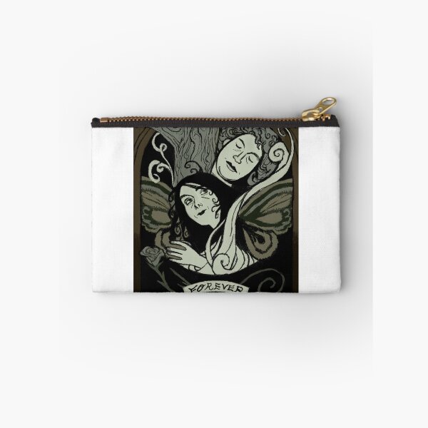 Item preview, Forever And A Day! designed and sold by ssutterart.