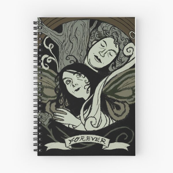 Item preview, Forever And A Day! designed and sold by ssutterart.