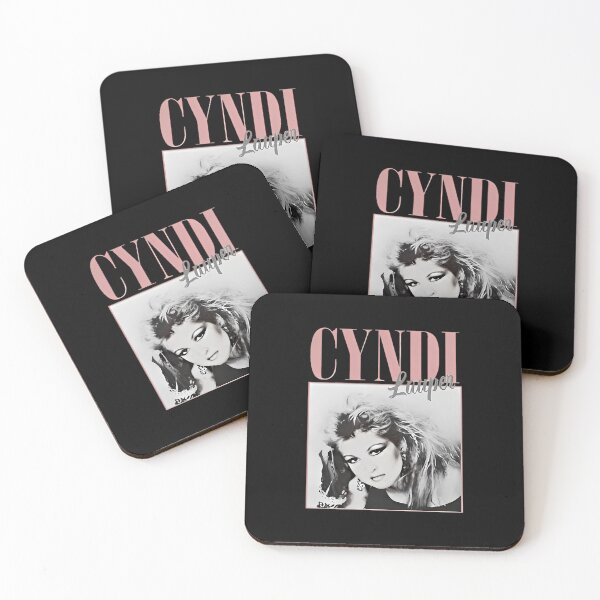 Item preview, Cyndi Lauper BAND designed and sold by ArrafieArt.